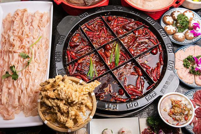 的味道：品味地道火锅麻将胡了app老北京(图1)