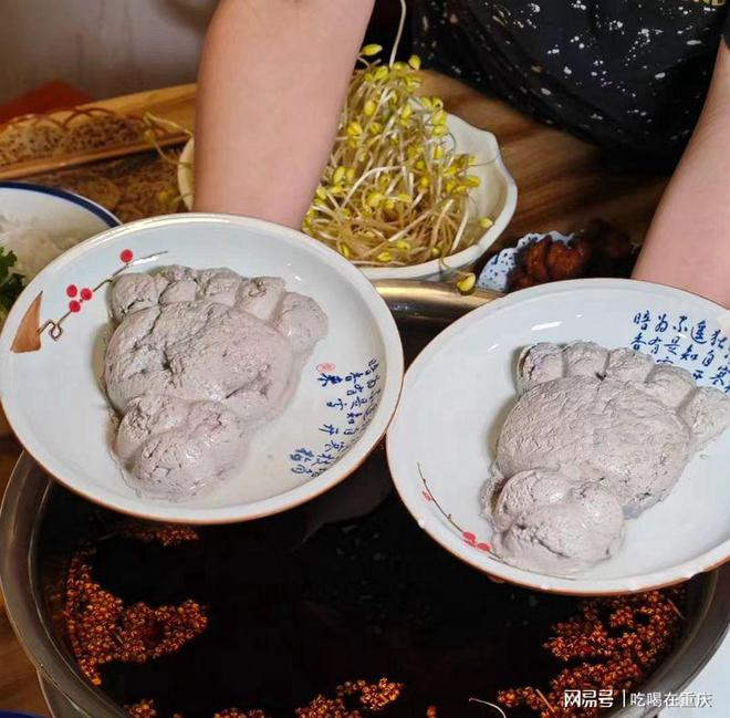 尖上的传承 青山青豆花 笑禅豆腐鱼麻将胡了试玩网站免费非遗中国年 舌