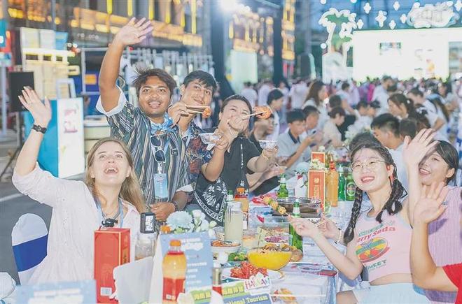 拴 住 海 南 人 的 心PG麻将胡了2一 碗 酸 汤(图7)