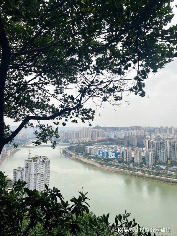 几天合适 重庆六日游游玩指南麻将胡了2模拟器试玩去重庆耍(图4)