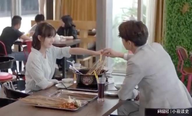 经的街头顶流麻辣烫为啥现在年轻人躲着走?麻将胡了2试玩网站20元买2根青菜?曾(图6) 经的街头顶流麻辣烫为啥现在年轻人躲着走?麻将胡了2试玩网站20元买2根青菜?曾(图6)