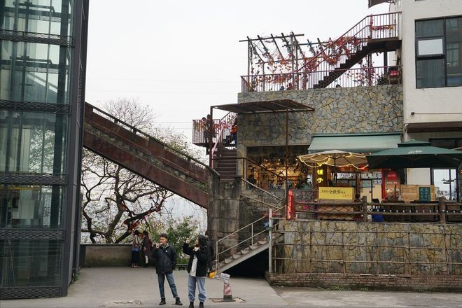 天五晚旅游线路重庆六日游纯玩小包团PG电