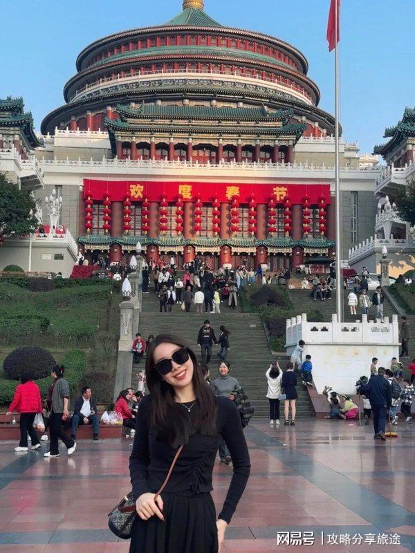 较好 重庆六日游路线推荐这篇攻略告诉你麻将胡了试玩网站免费什么时候重庆旅游比(图4)