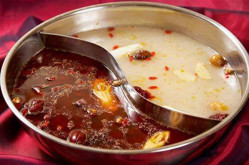 坏如何鉴别 底料生产厂家给您支招麻将胡了2试玩模拟器火锅底料的好(图4)